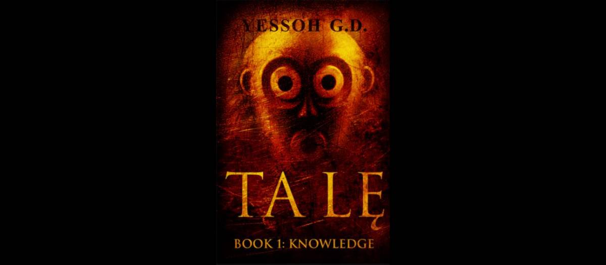 Ta Le – Book 1: Knowledge