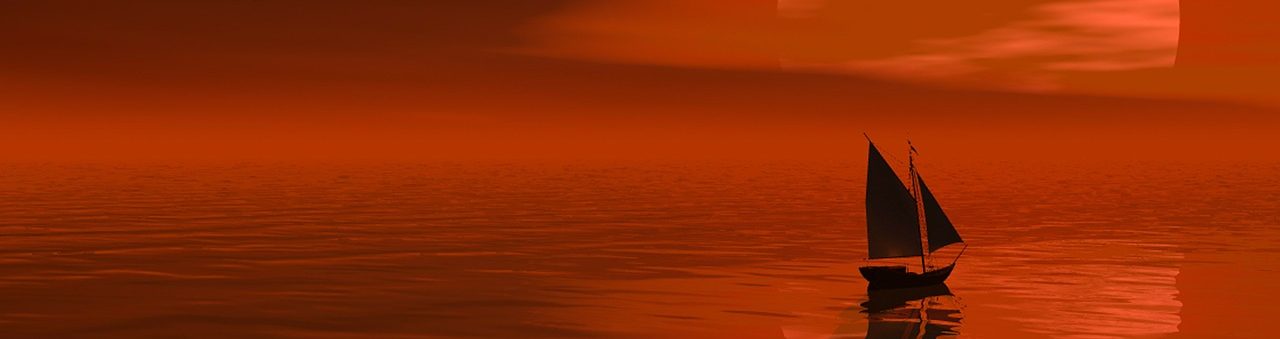 Red Seas Under Red Skies: A Brave New Con